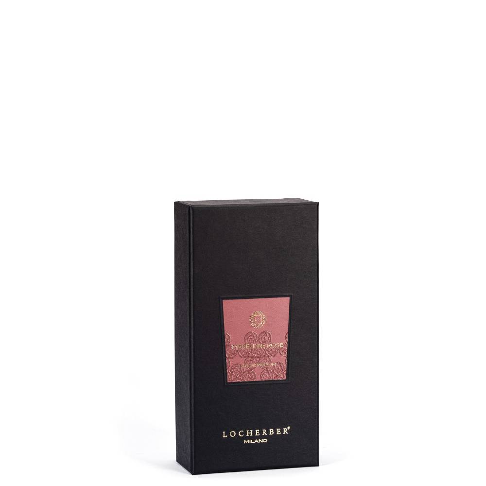 Locherber Madeleine Rose Eau De Parfum In Linea