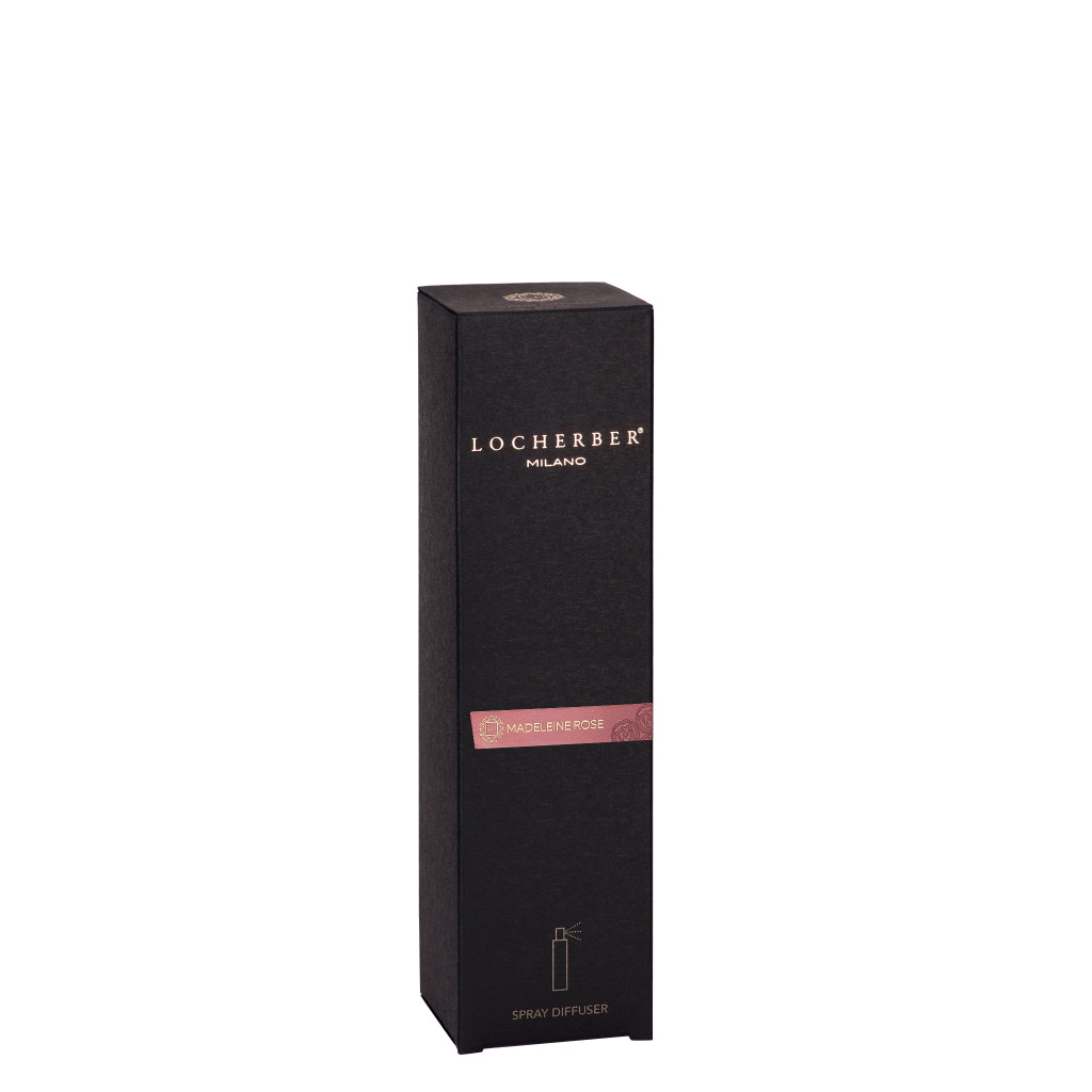 Locherber Madeleine Rose Spray Nuovo