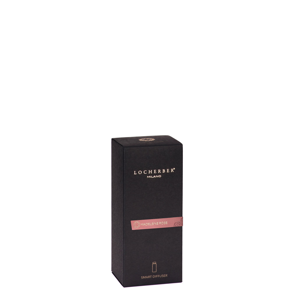 Locherber Madeleine Rose Ricarica per Diffusore Pezzi Unici