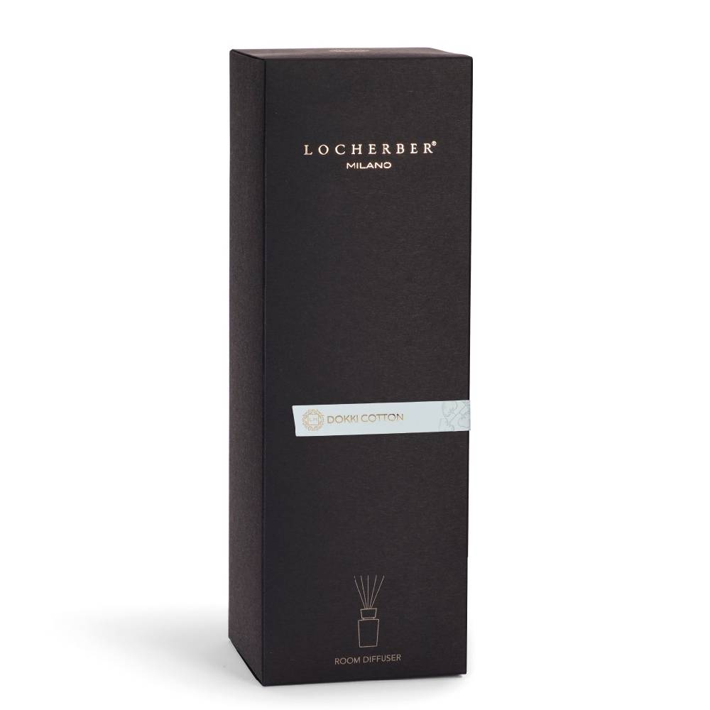 Locherber Dokki Cotton Diffusore Negozi Online