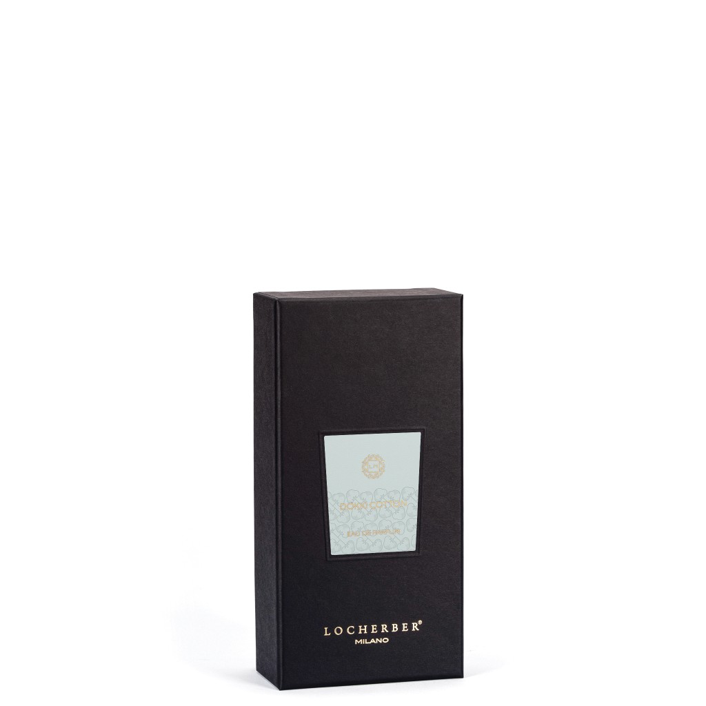 Locherber Dokki Cotton Eau De Parfum Acquista Ora