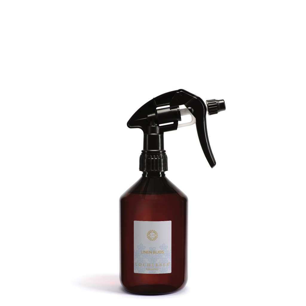 Locherber Linen Buds Trigger Online