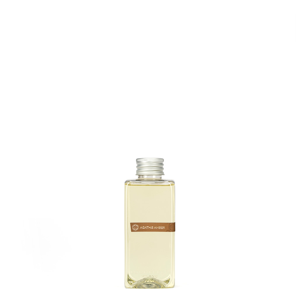 Locherber Agathis Amber Ricarica per Diffusore