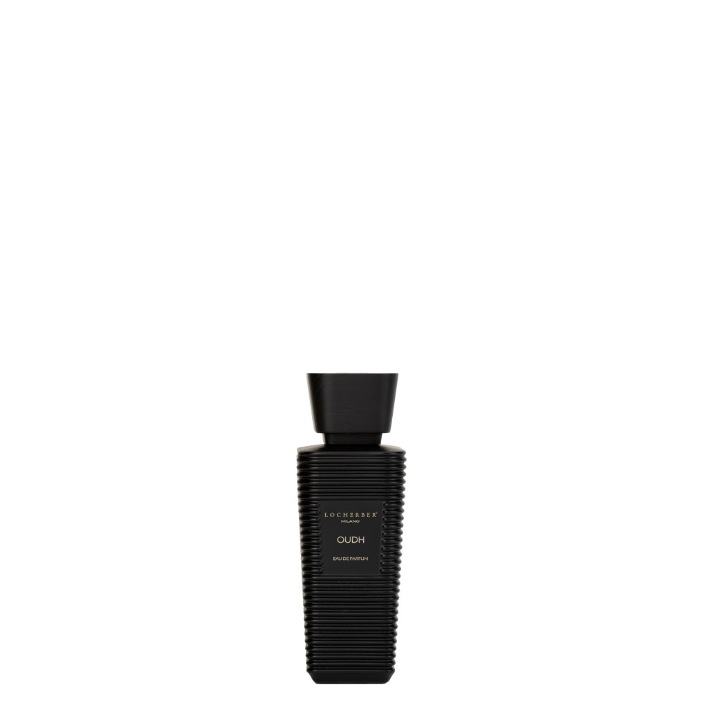 Locherber Oudh Eau de Parfume