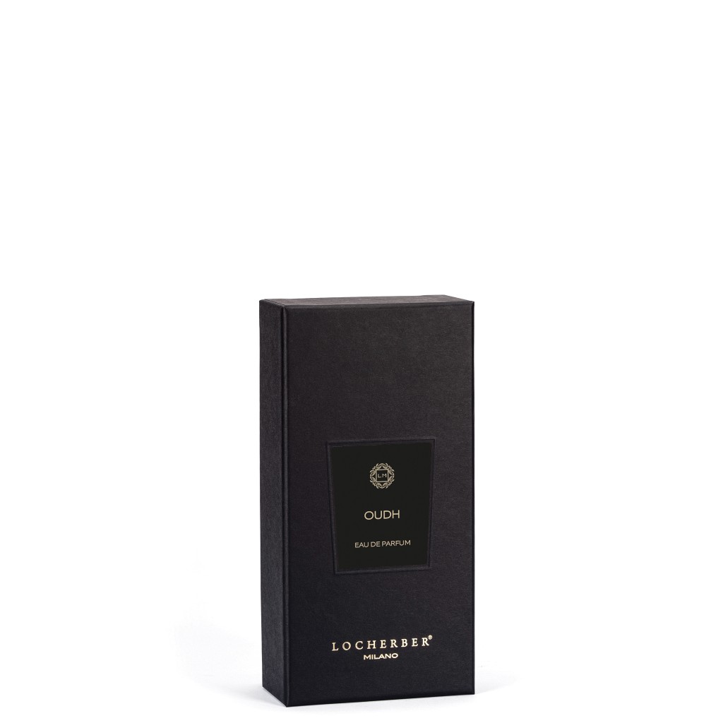 Locherber Oudh Eau de Parfume 2025