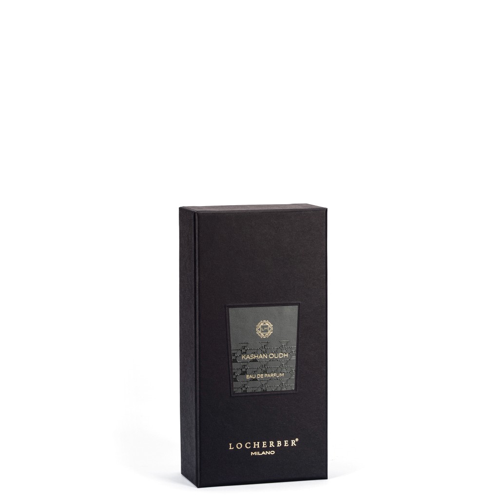 Locherber Kashan Oudh Eau de Parfum Italia