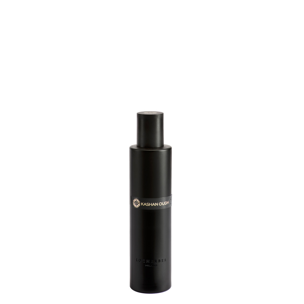Locherber Kashan Oudh Spray