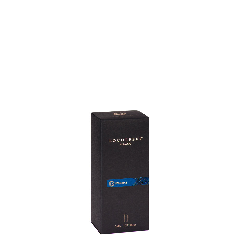 Locherber Venetiae Ricarica per Diffusore Promozione