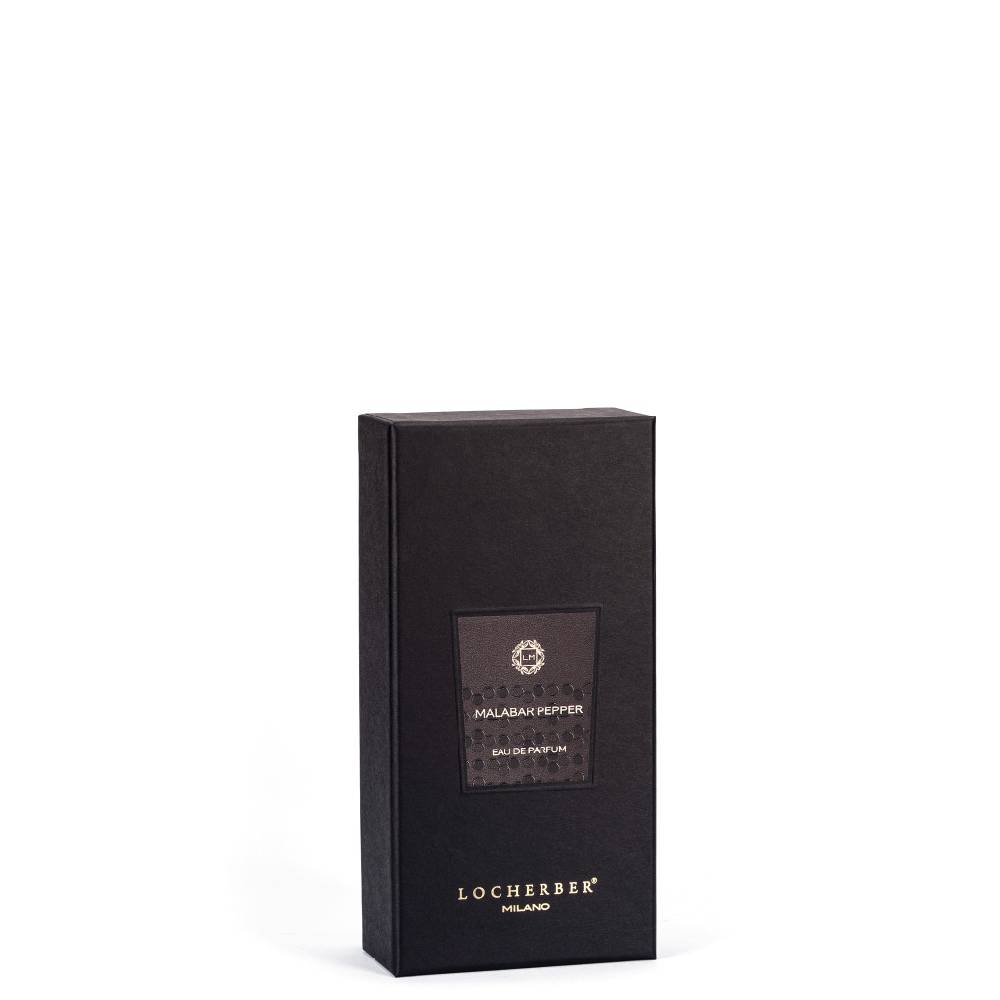 Locherber Malabar Pepper Eau De Parfum Soddisfazione Garantita