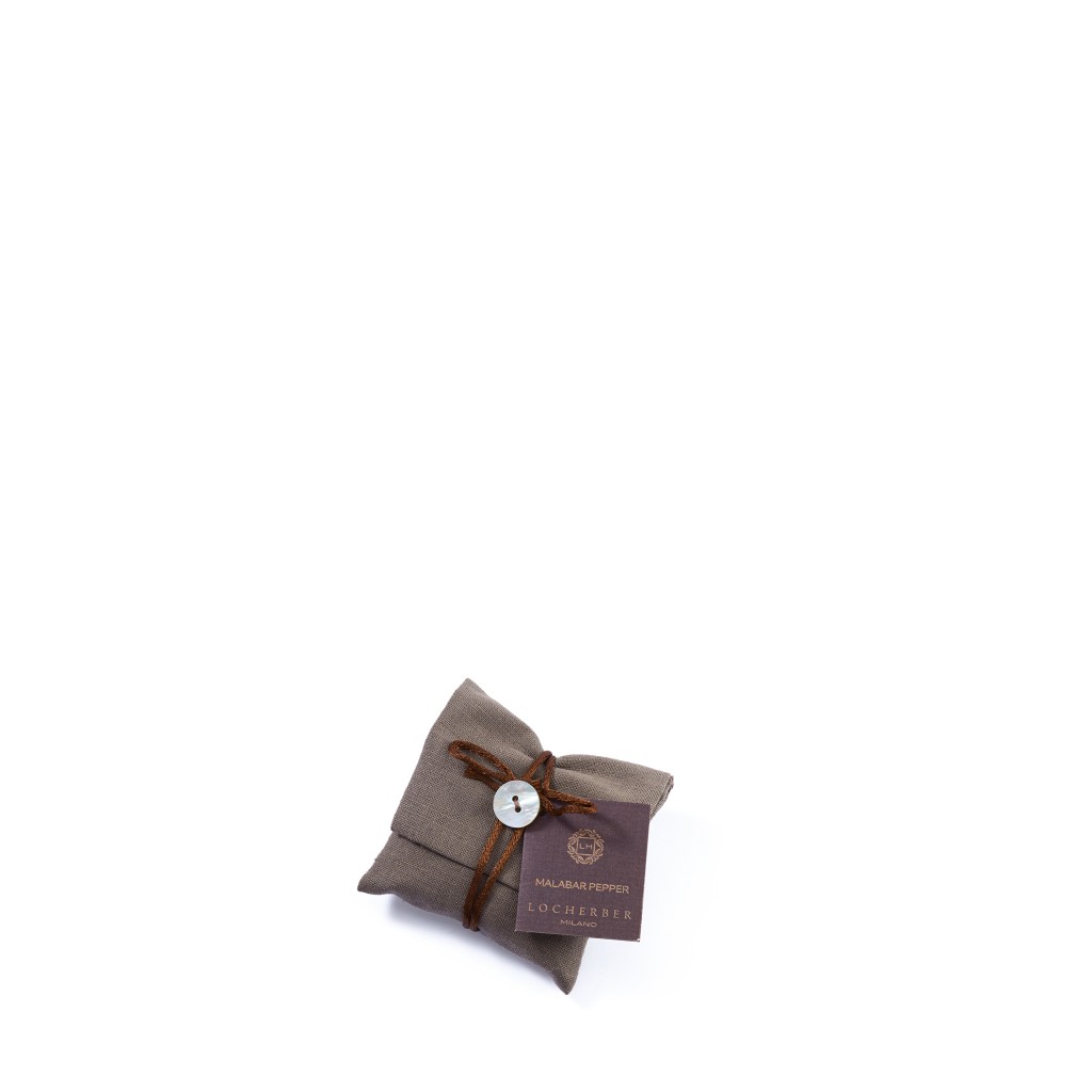 Locherber Malabar Pepper Sacchettino
