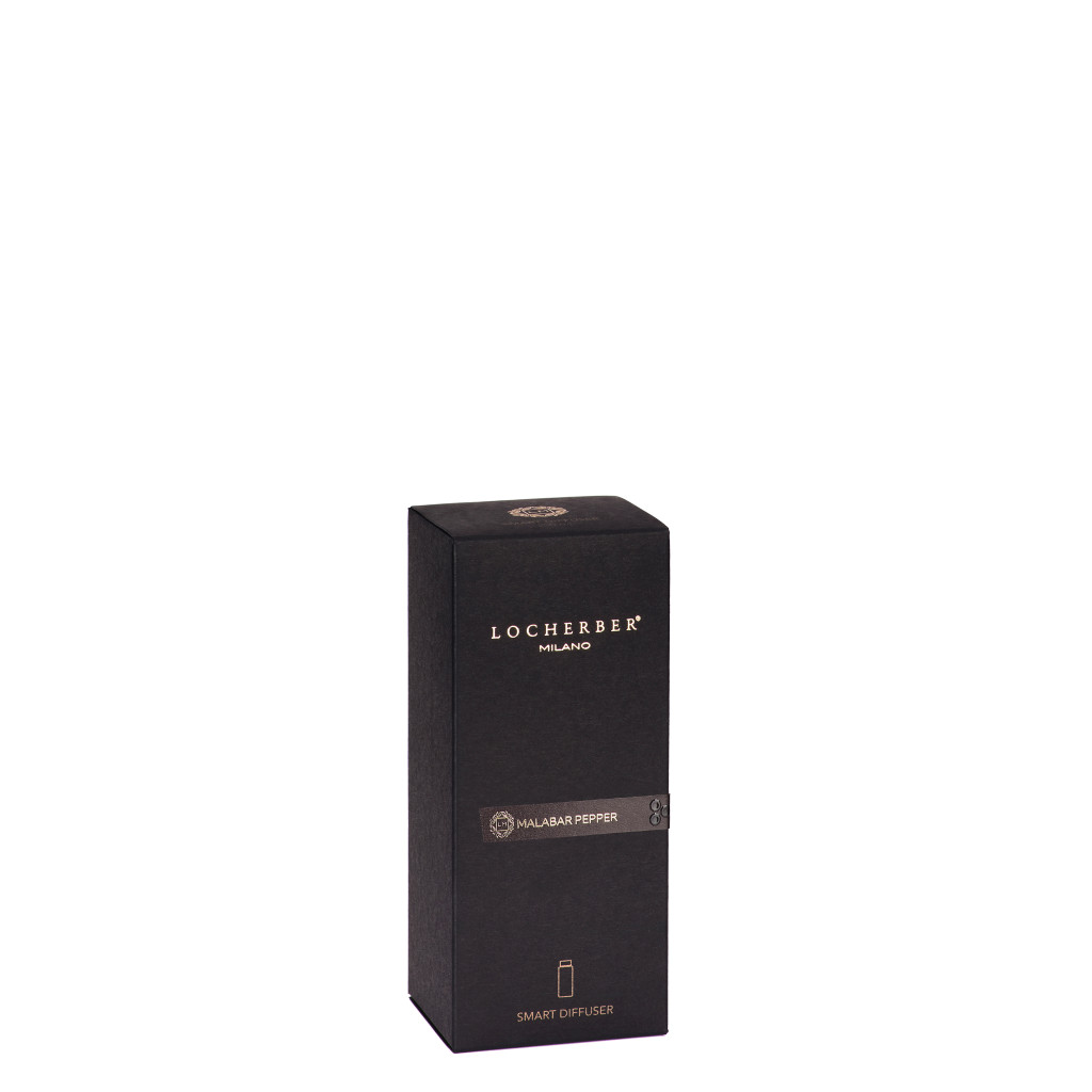 Locherber Malabar Pepper Ricarica per Diffusore Promozione Limitata