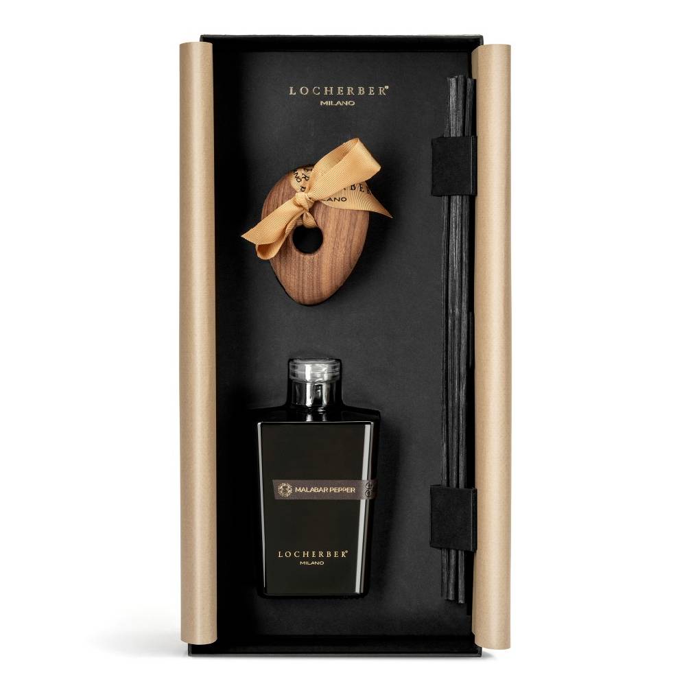 Locherber Malabar Pepper Diffusore Scultura Shopping Online