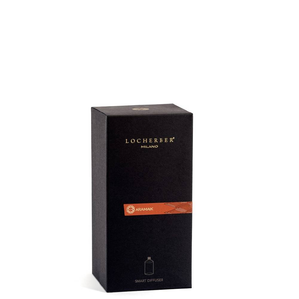 Locherber Aramaik Ricarica per Diffusore Economico