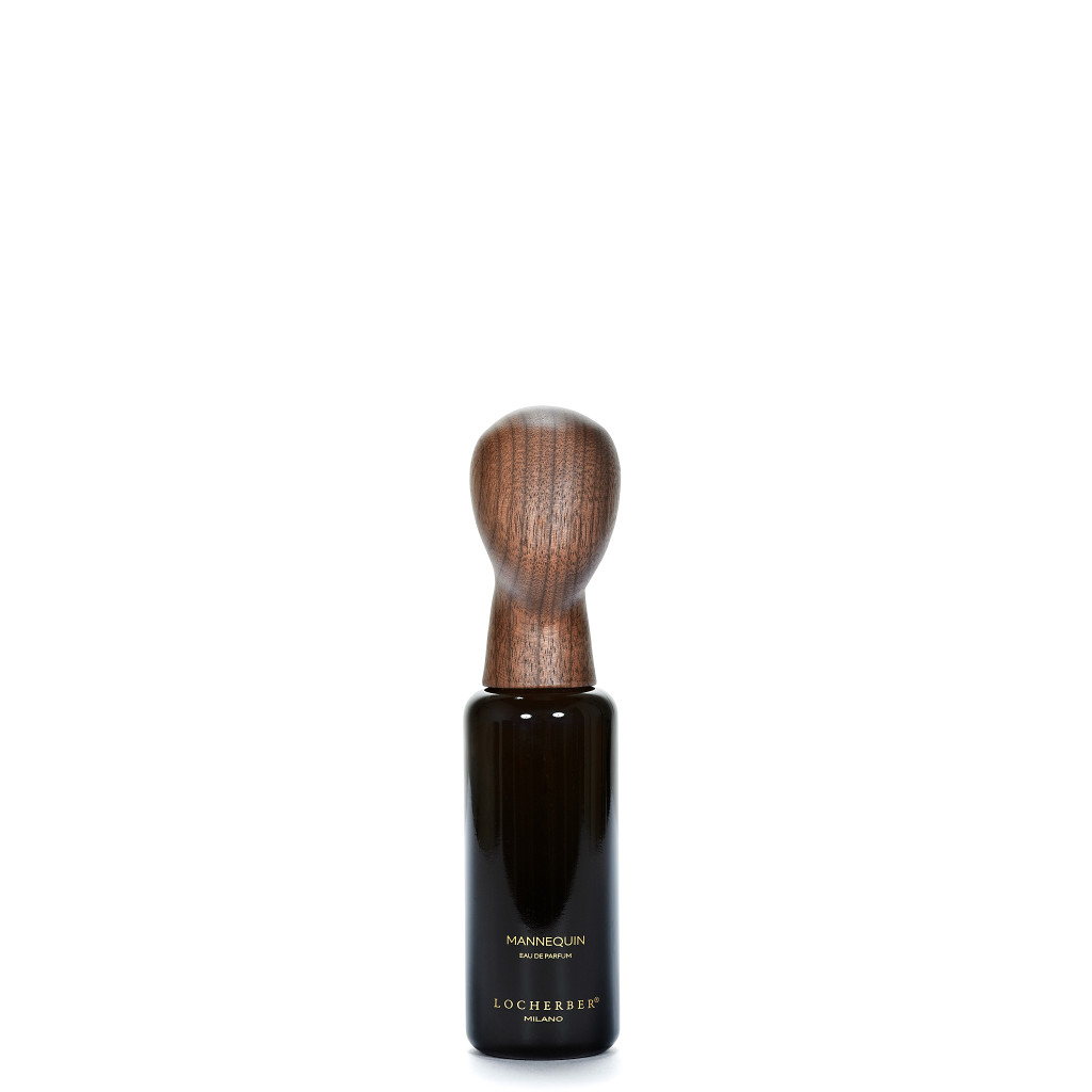 Locherber Mannequin Eau de Parfum Head Outlet