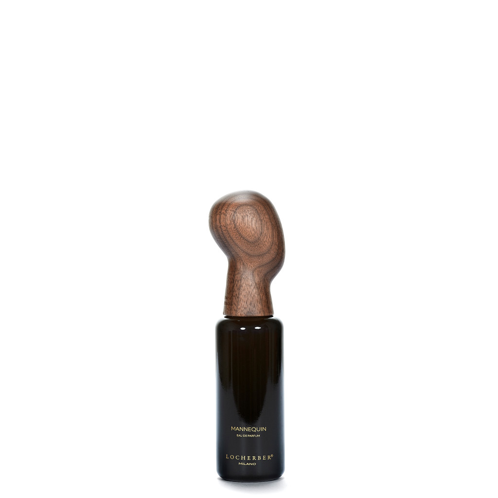 Locherber Mannequin Eau de Parfum Head Outlet