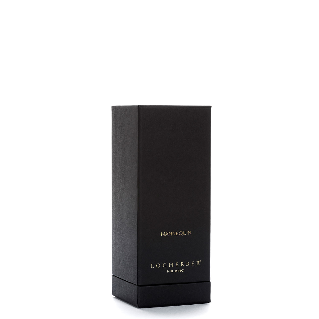 Locherber Mannequin Eau de Parfum Head Outlet