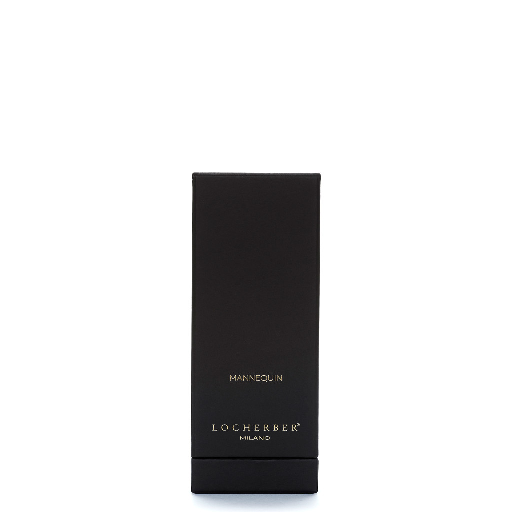Locherber Mannequin Eau de Parfum Head Outlet