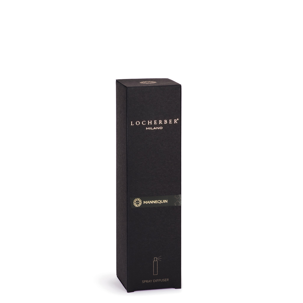 Locherber Mannequin Spray Saldi
