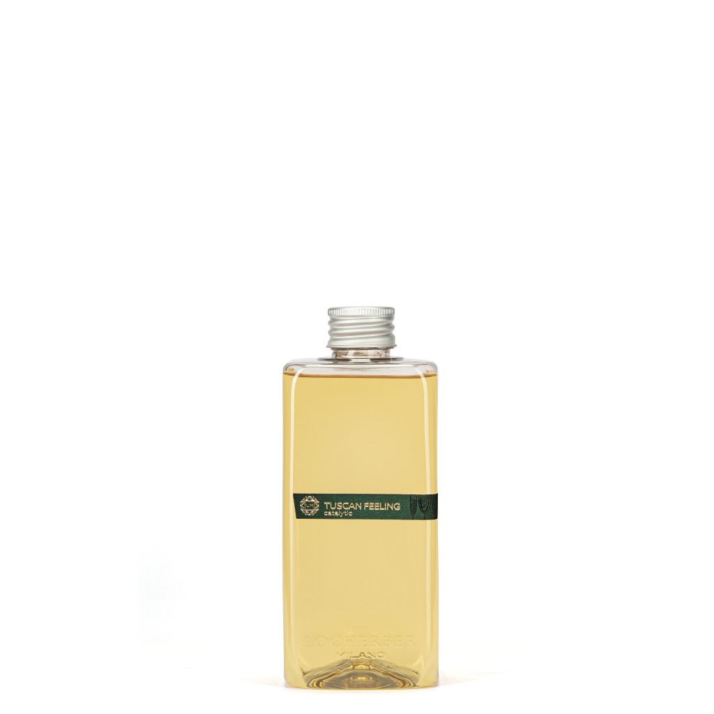 Locherber Tuscan Feeling Ricarica Catalitica