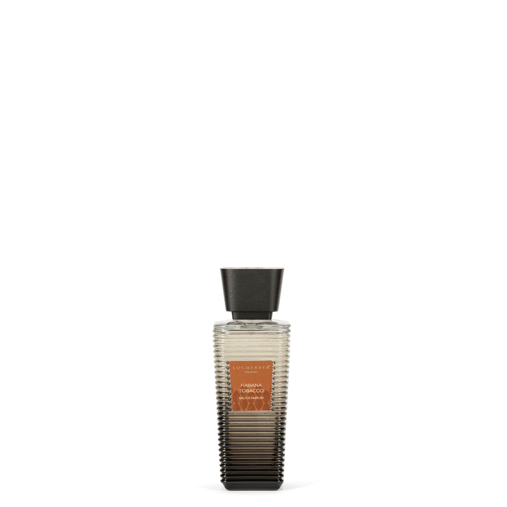 Locherber Habana Tobacco Eau De Parfum In Linea