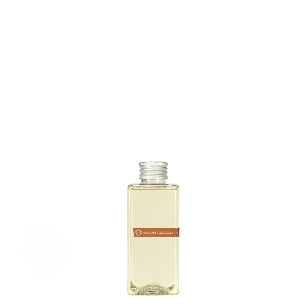 Locherber Habana Tobacco Ricarica per Diffusore
