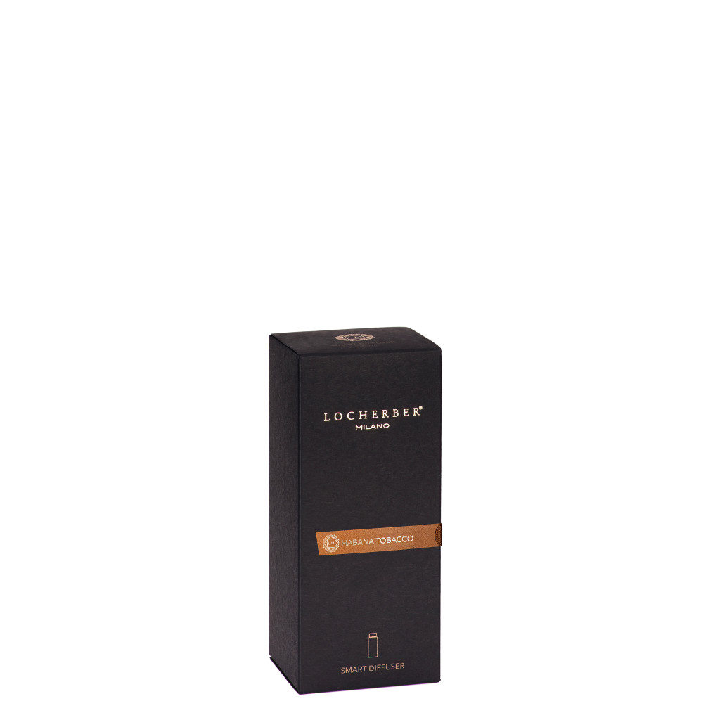 Locherber Habana Tobacco Ricarica per Diffusore Pezzi Unici
