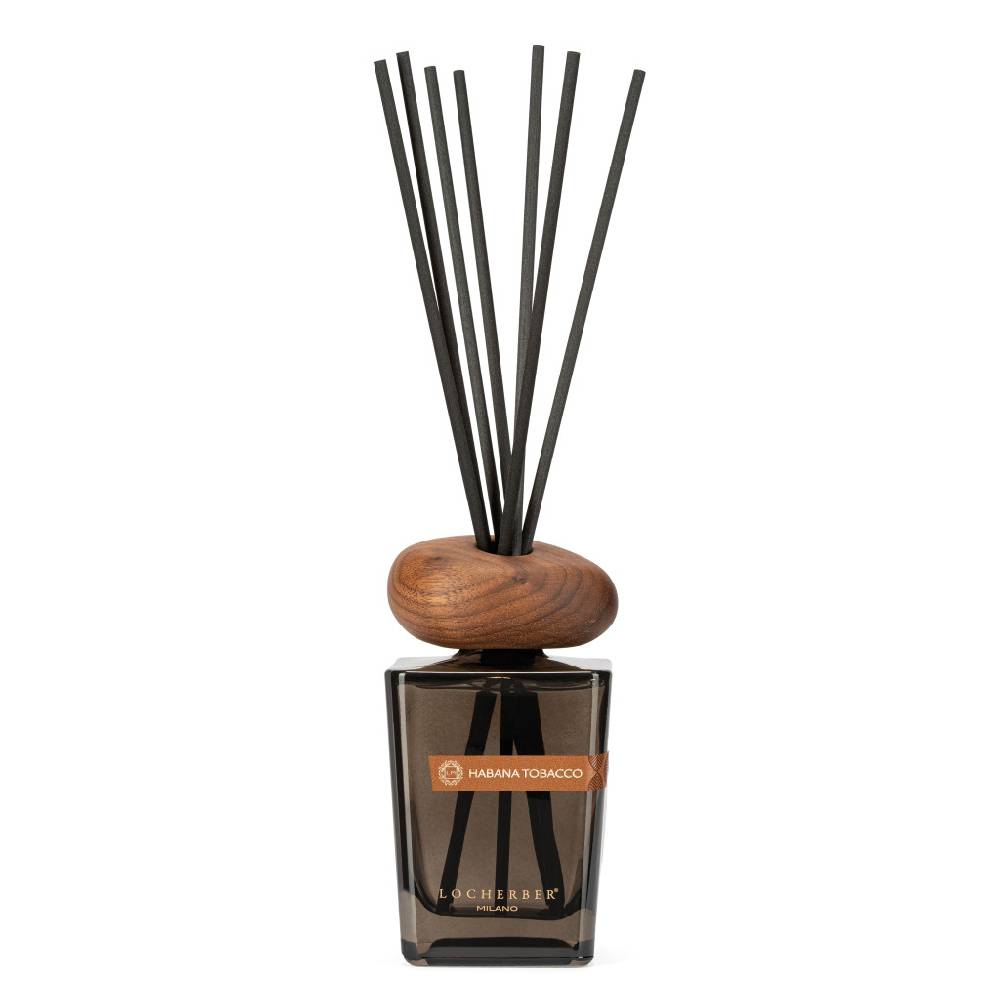 Locherber Habana Tobacco Diffusore Scultura