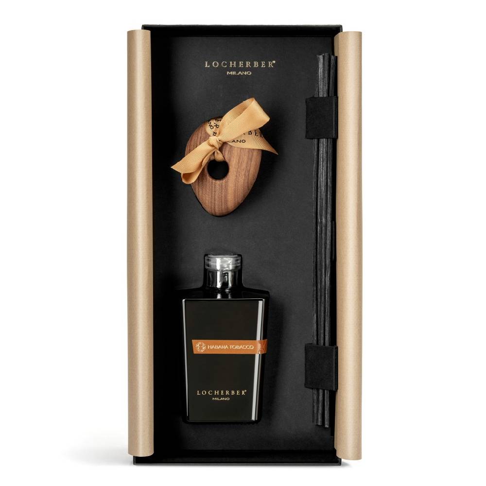 Locherber Habana Tobacco Diffusore Scultura Negozi Online