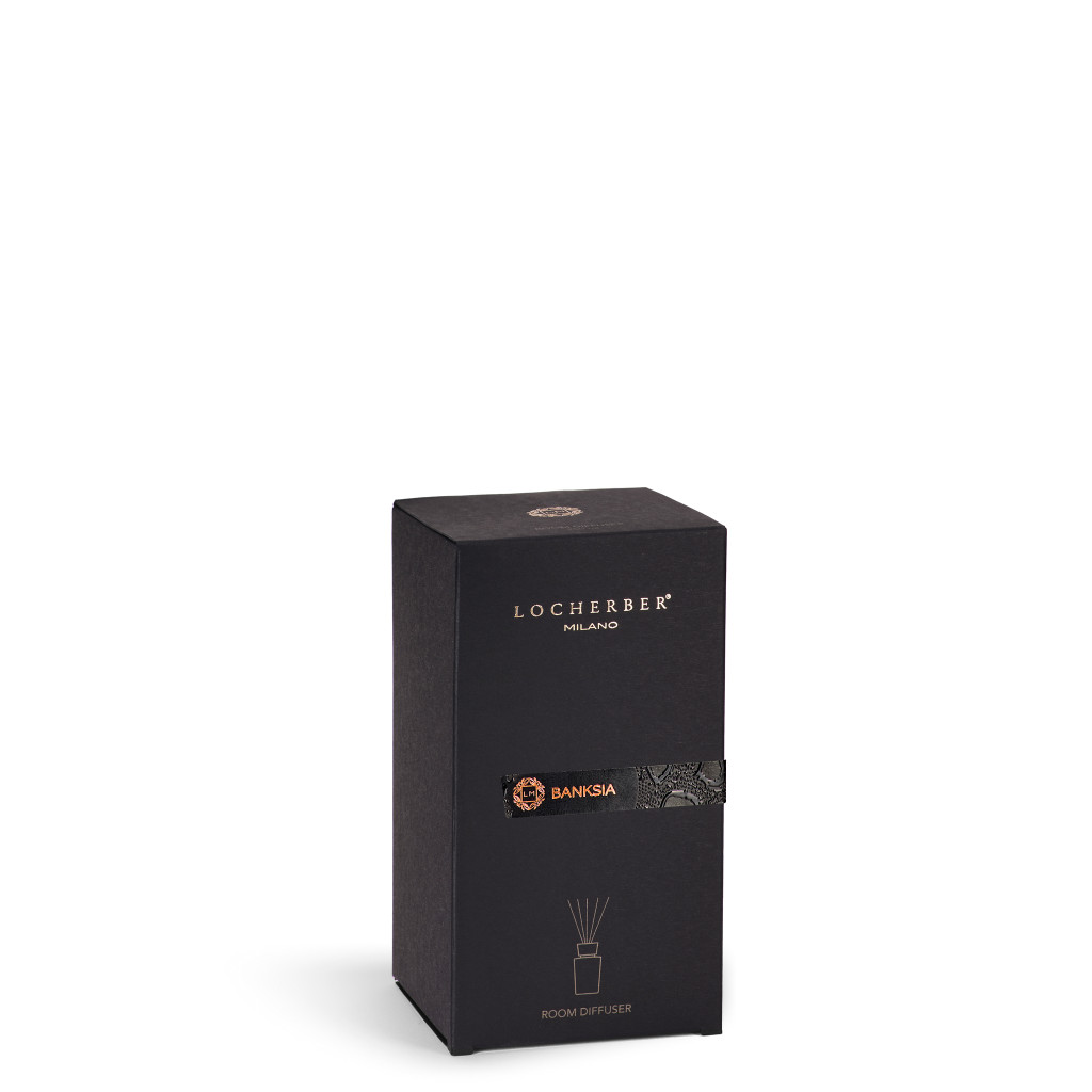 Locherber Banksia Diffusore Consegna Veloce