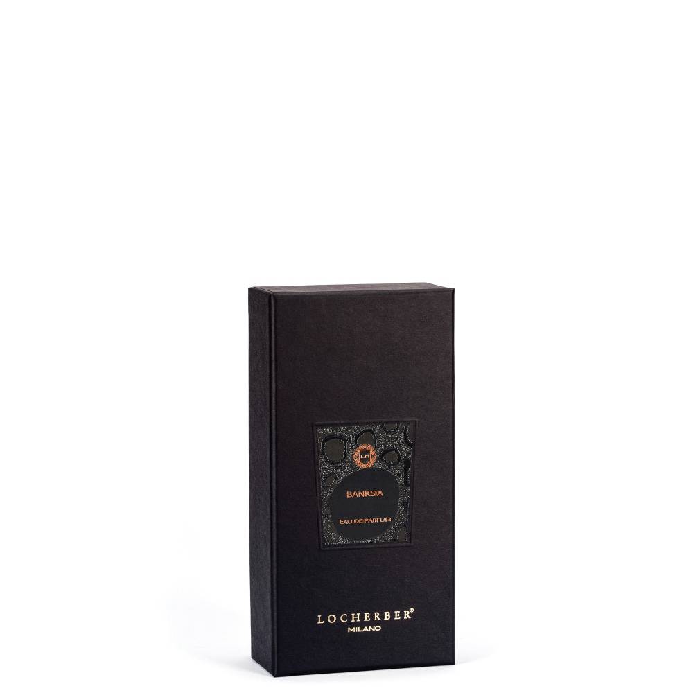 Locherber Banksia Eau De Parfum Promozione Limitata