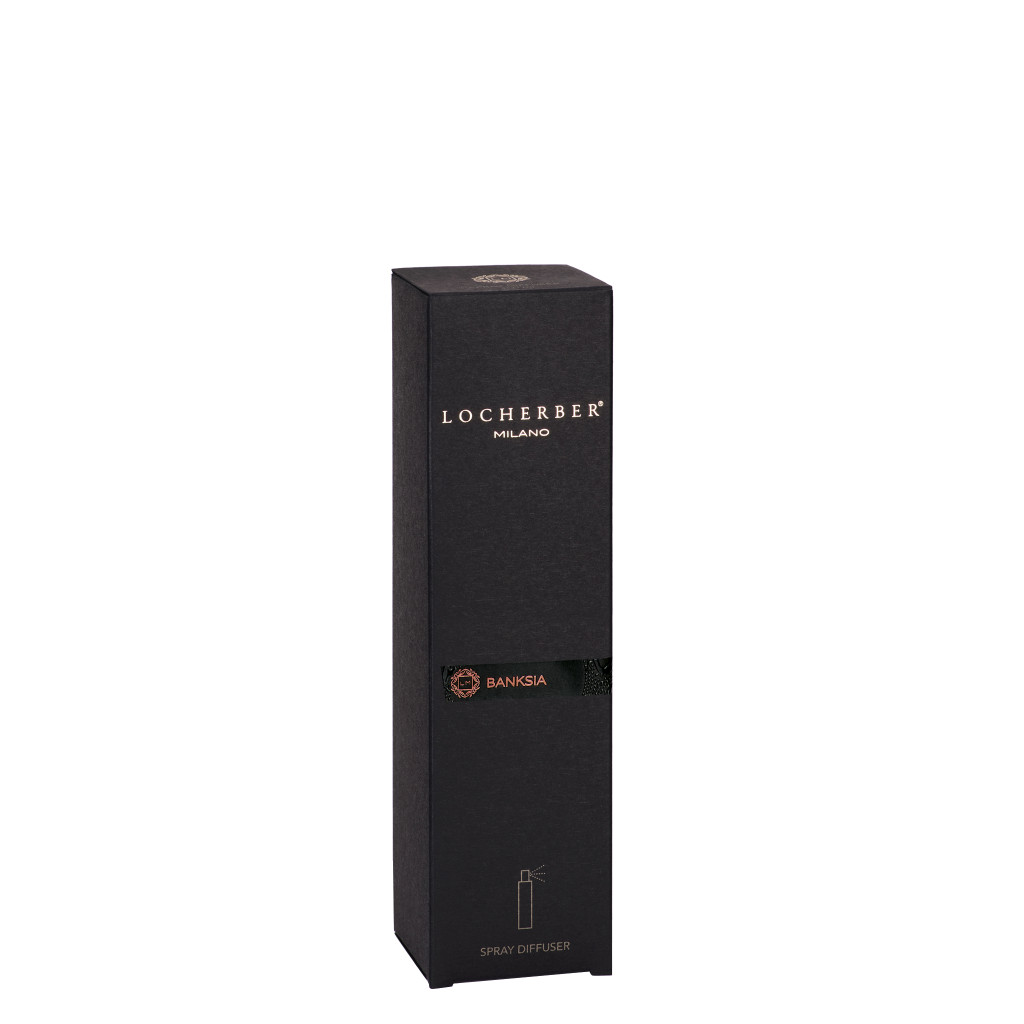 Locherber Banksia Spray Shopping Online