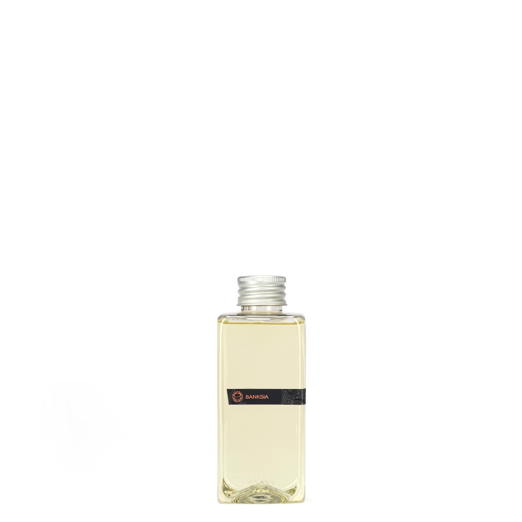 Locherber Banksia Ricarica per Diffusore