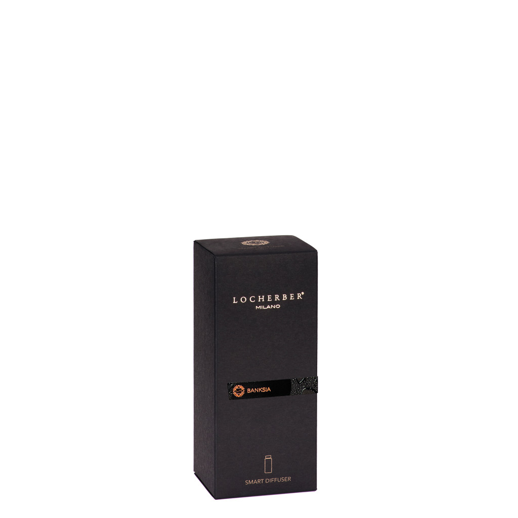 Locherber Banksia Ricarica per Diffusore Sottocosto