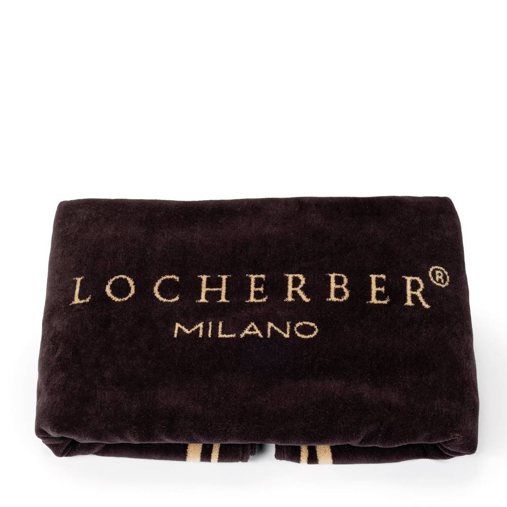 Locherber Telo da Bagno Locherber Milano