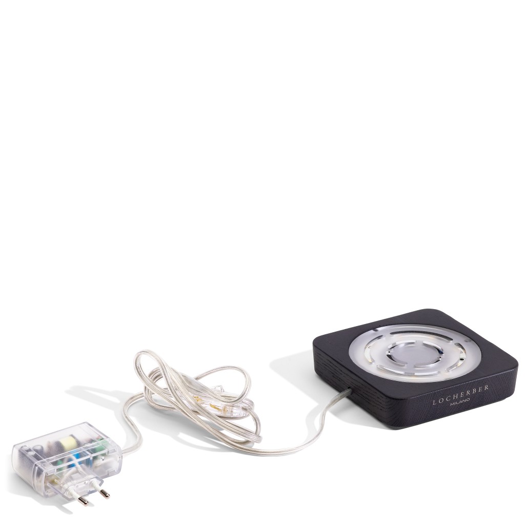 Locherber Base Led