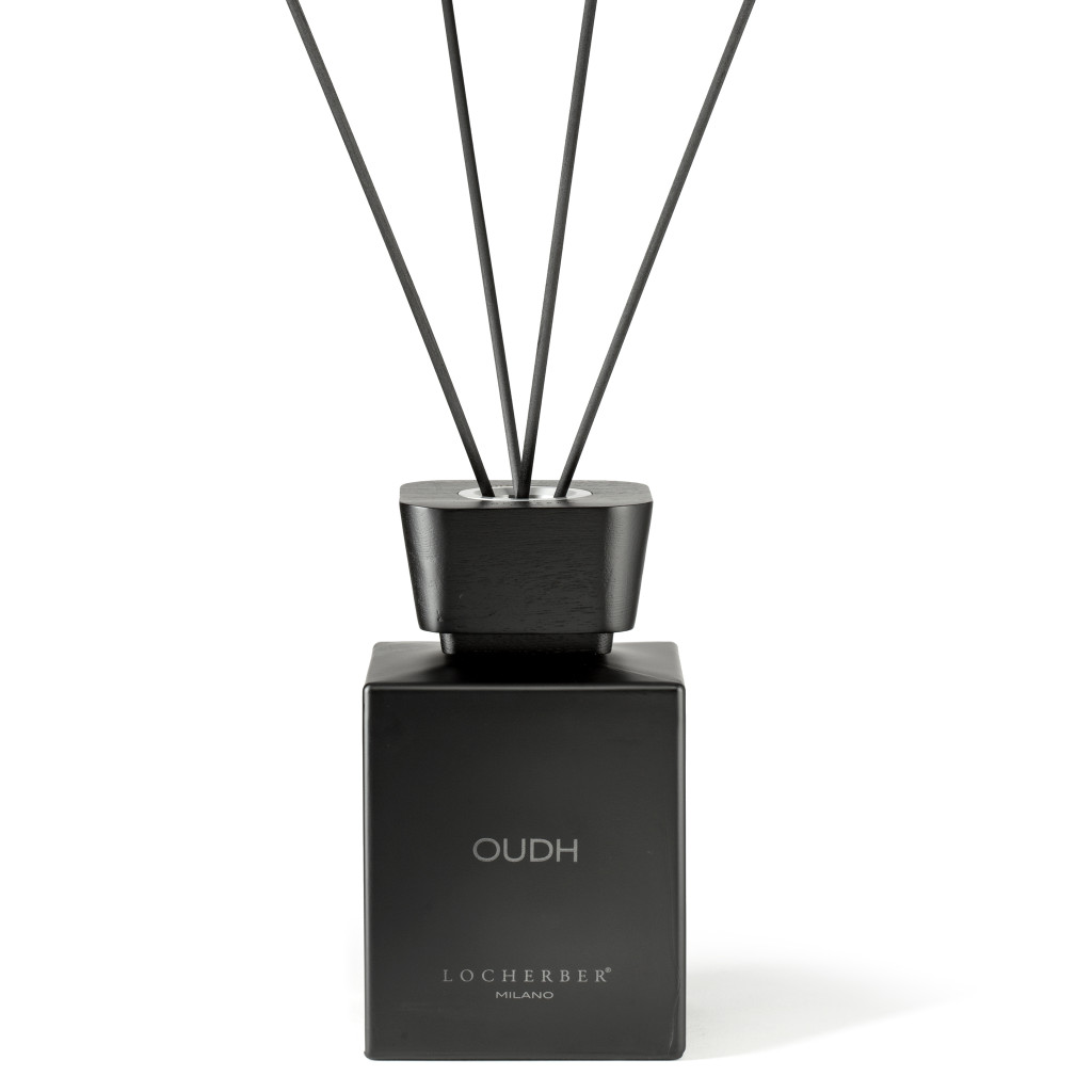 Locherber Oudh Diffusore Sconto