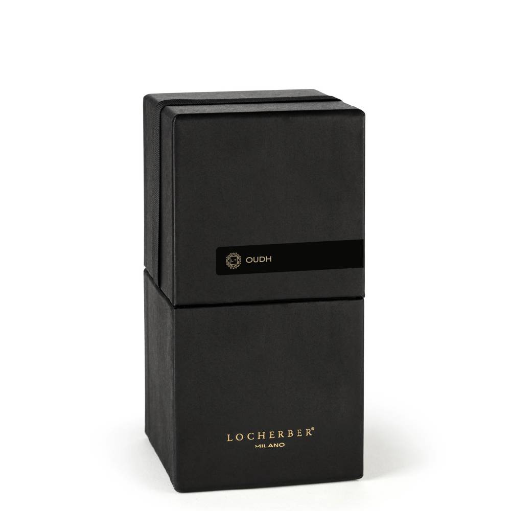 Locherber Oudh Diffusore Sconto