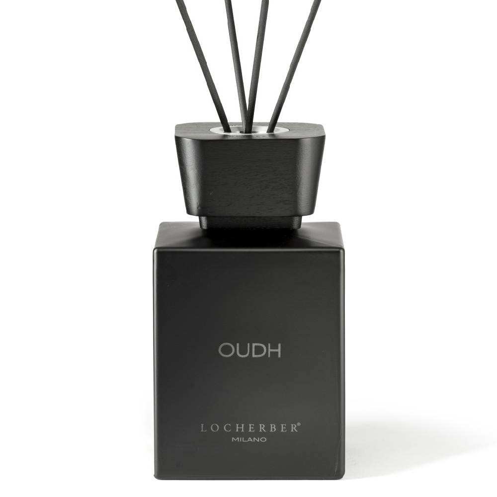 Locherber Oudh Diffusore Sconto