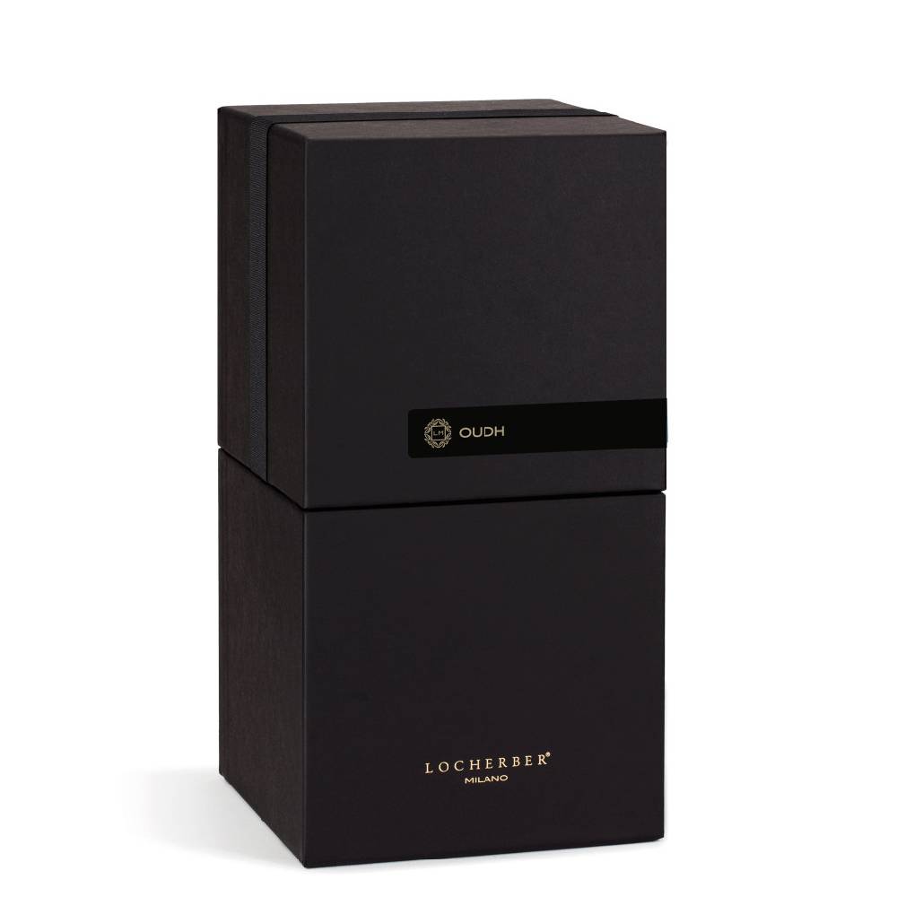Locherber Oudh Diffusore Sconto