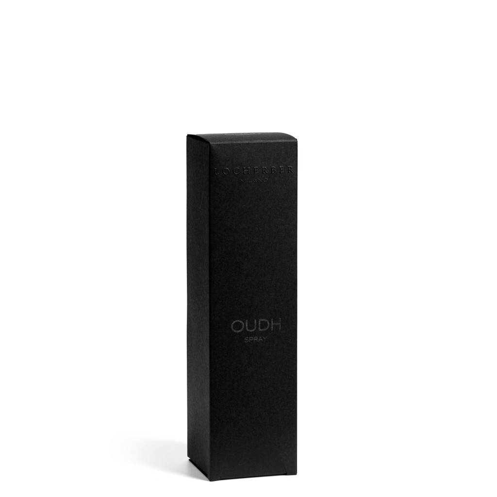 Locherber Oudh Spray Offerta