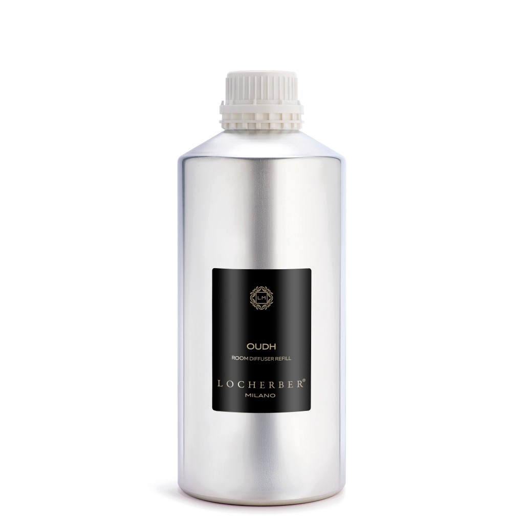 Locherber Oudh Ricarica per Diffusore Economico