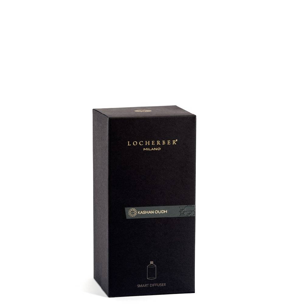 Locherber Kashan Oudh Ricarica per Diffusore Online