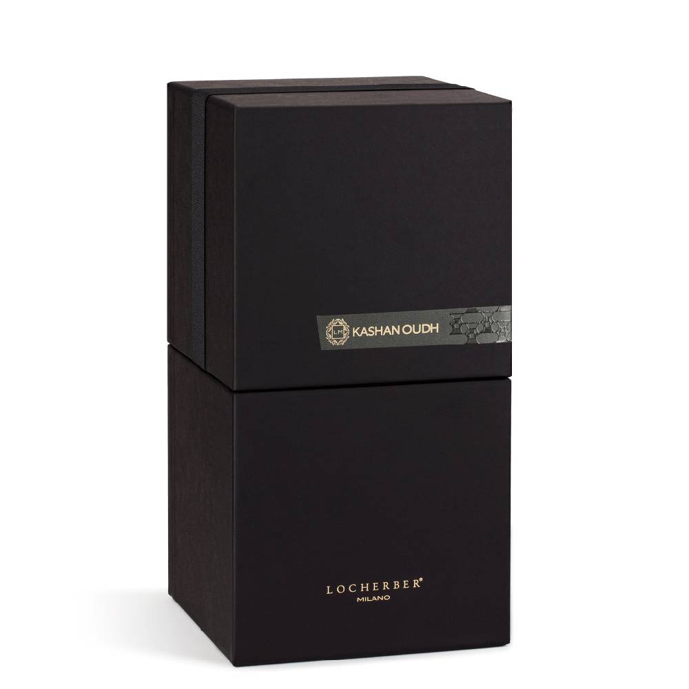 Locherber Kashan Oudh Diffusore Scultura Offerte