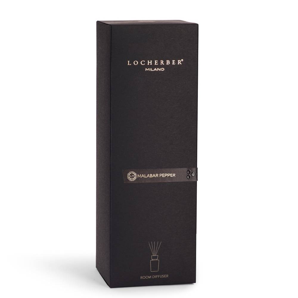 Locherber Malabar Pepper Diffusore I Più Venduti