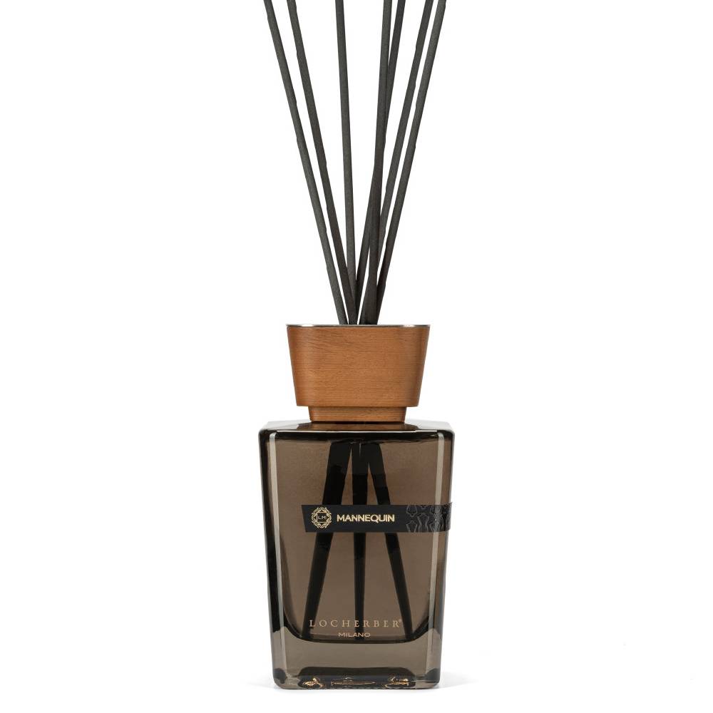 Locherber Mannequin Diffusore Nuova