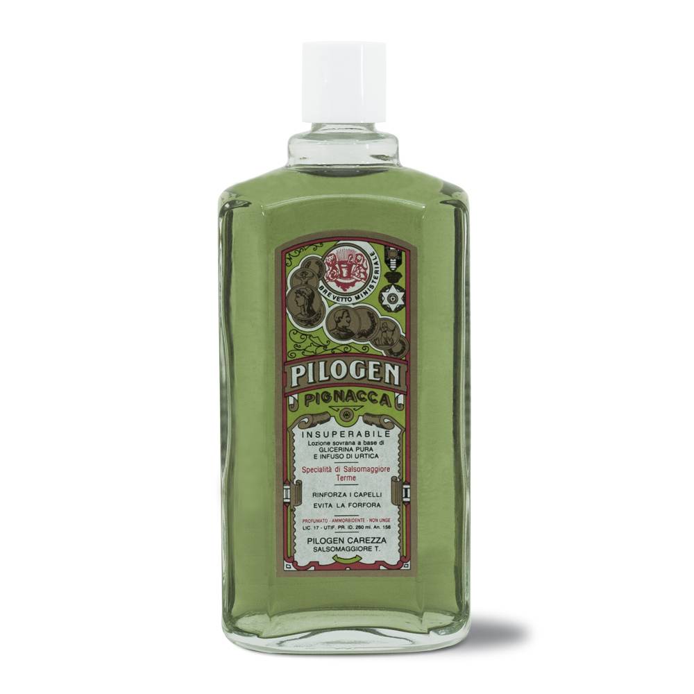 Pilogen Carezza Pilogen 250ml - Gli Storici Novità
