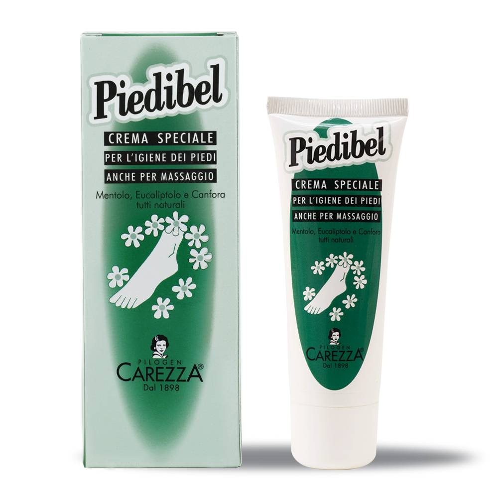 Pilogen Carezza Piedibel 75ml - Gli Storici Promozione