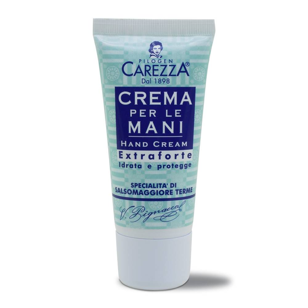 Pilogen Carezza Crema per le Mani Extraforte