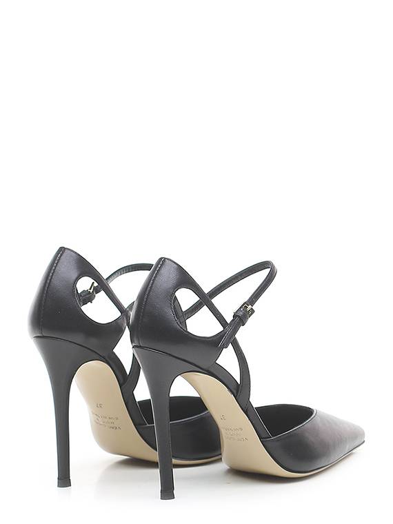NINALILOU Scarpa con tacco Saldi