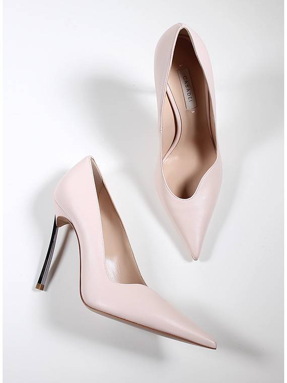 CASADEI Décolleté Moda